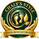 Chaly's Style — Salud, Bienestar y Estética